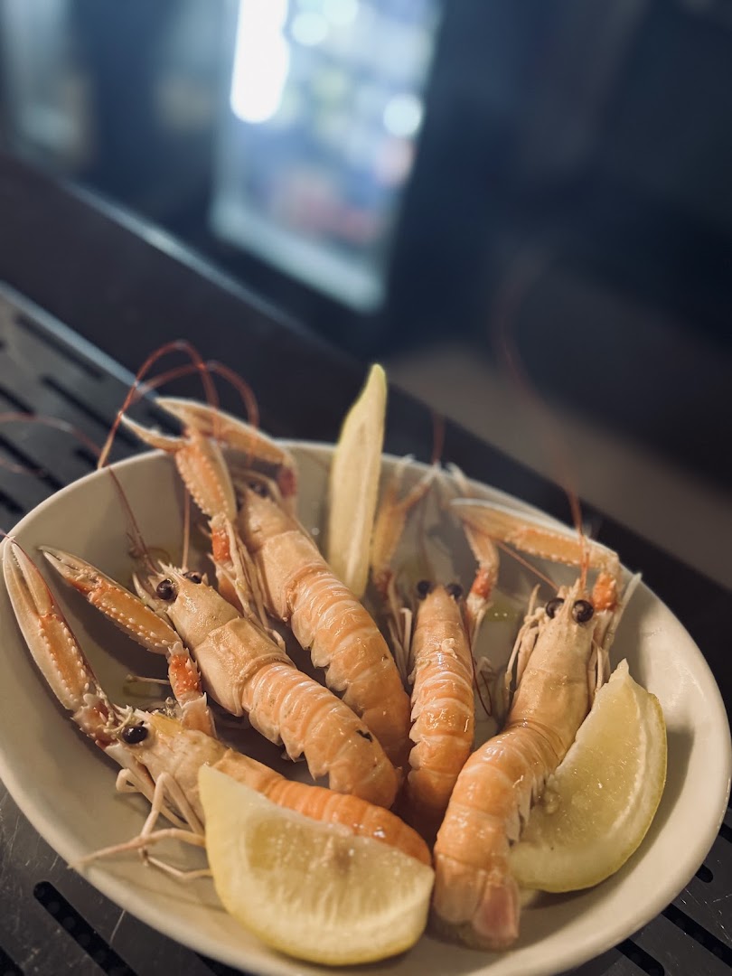 Paloma Aperi-Crudi di Mare · Foto 5